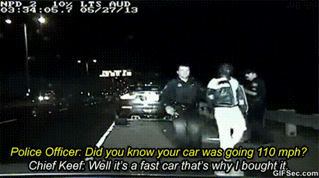 police-fast-car-trolling