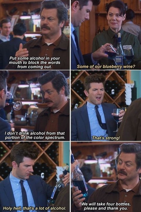 ron-swanson-alcohol-parks-and-rec
