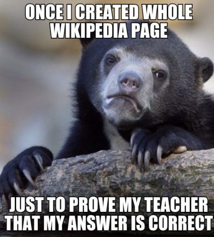 wikipedis-page-teacher-prove