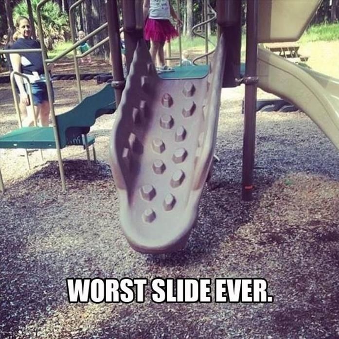 worst-slide-ever
