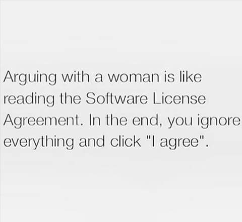 arguing-with-woman-agree