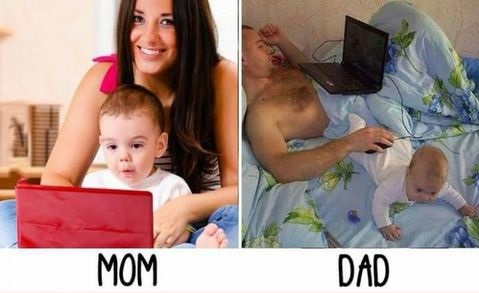 mom-dad-kids-laptop