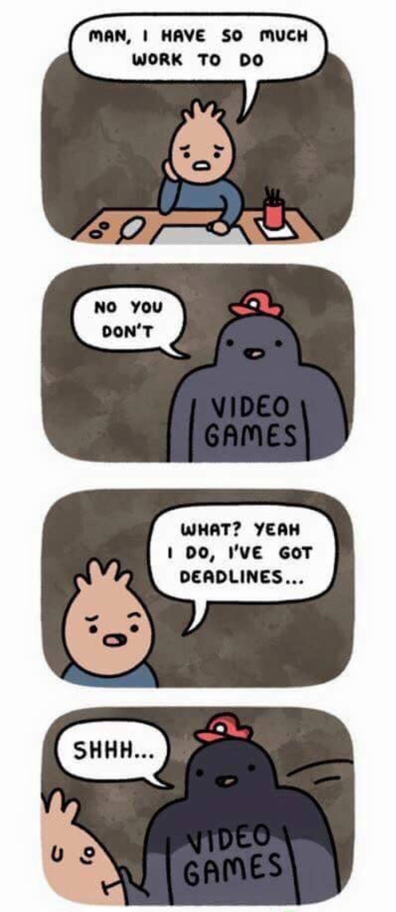 video-games-comics-lazy