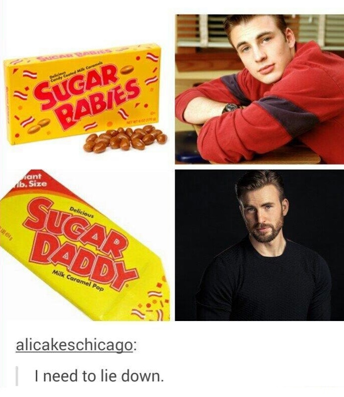 chris-eveans-babies-daddy