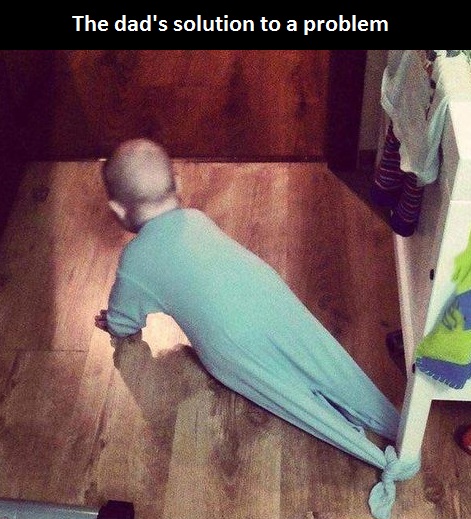 dad-solution-problem-baby
