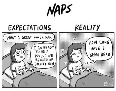 nap-comics-expectations-reality