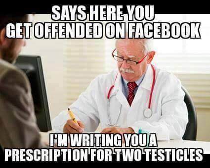 oddwndwd-facebook-doctor-testicles
