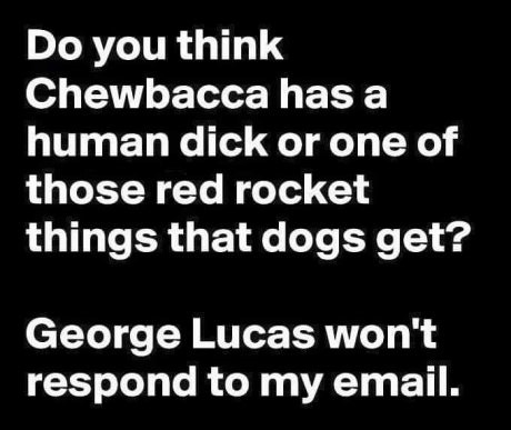 chewbacca-question-george-lucas