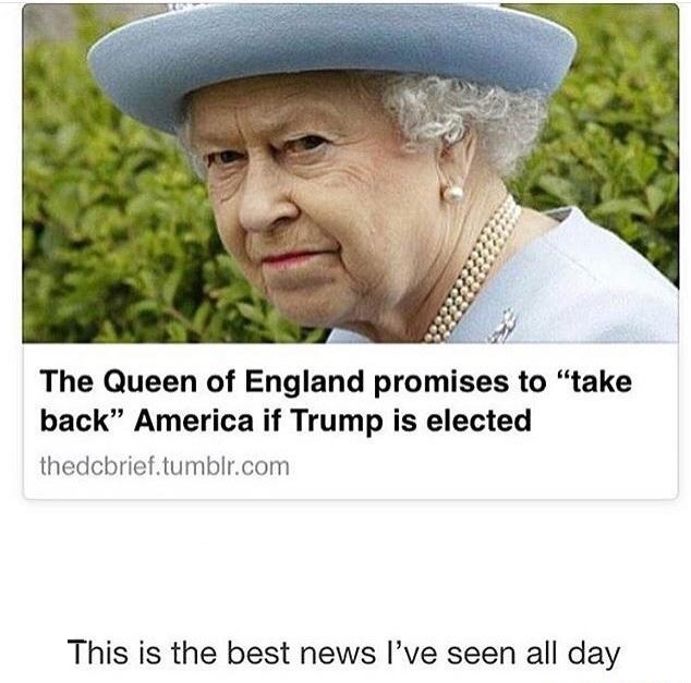 queen-trump-america