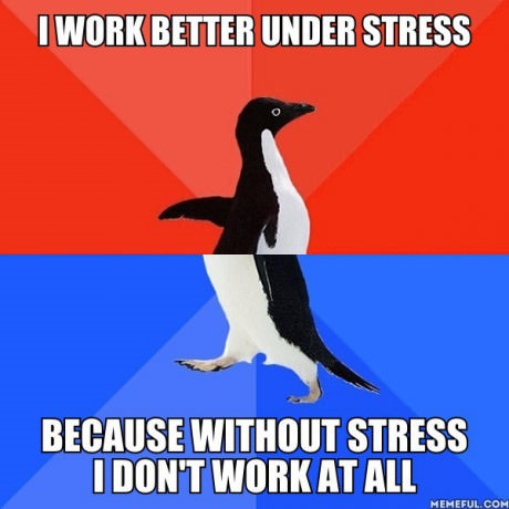 stress-work-meme