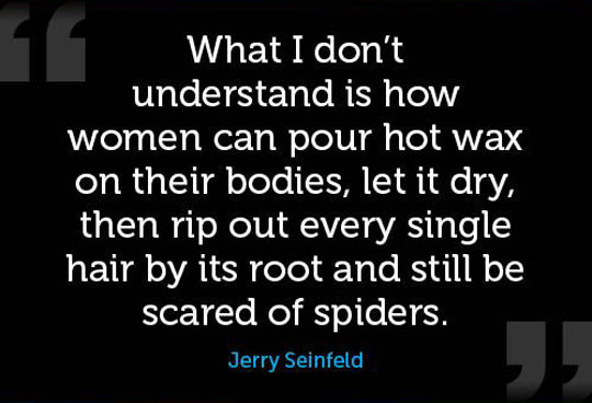 cool-Jerry-Seinfeld-quote-hot-wax
