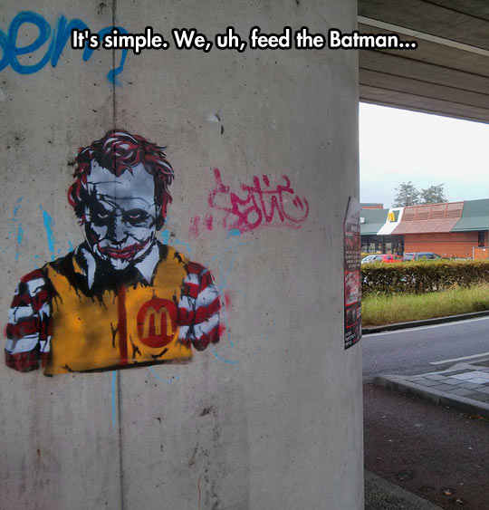 cool-Joker-graffiti-Ronald-McDonalds