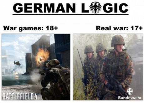 german-logic-age-no-sense