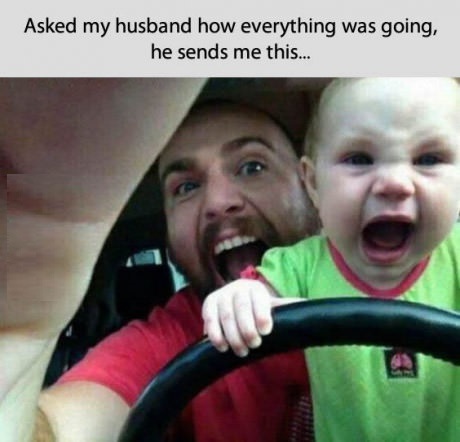 husband-kid-car-wife