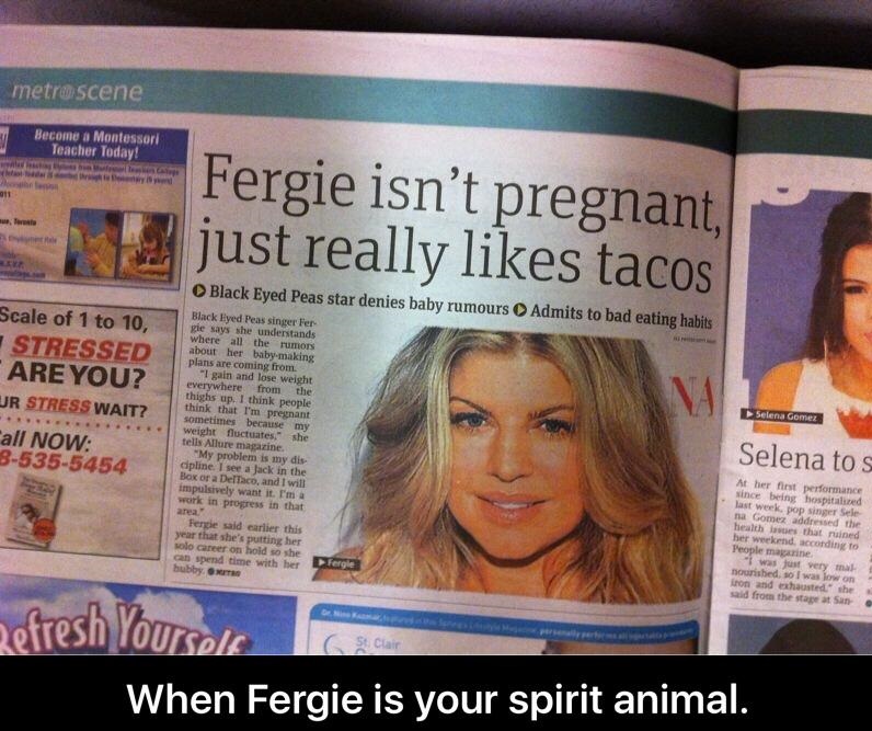 fergie-not-pregnant-tacos