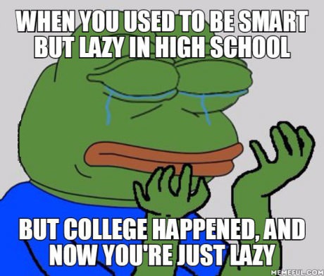 college-smart-lazy-meme