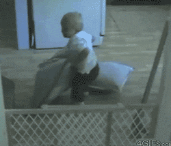 cool-gif-clever-baby-jumping-fence