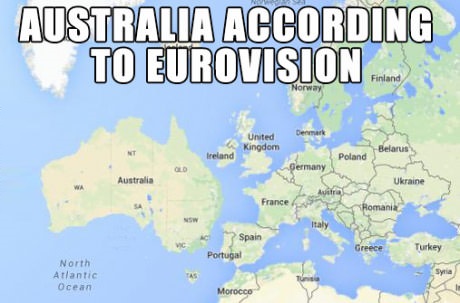 australia-eurovision-map-europe