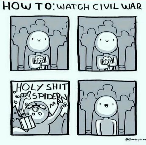 civil-war-spiderman-comics