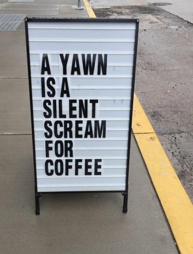 coffee-yawn-scream-coffee