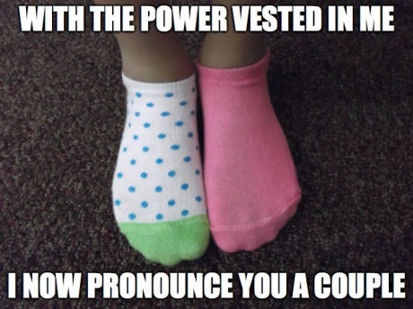 different-socks-couple