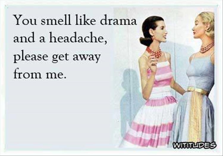 drama-headache-people