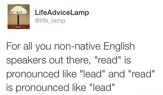 english-read-lead-pronunciation