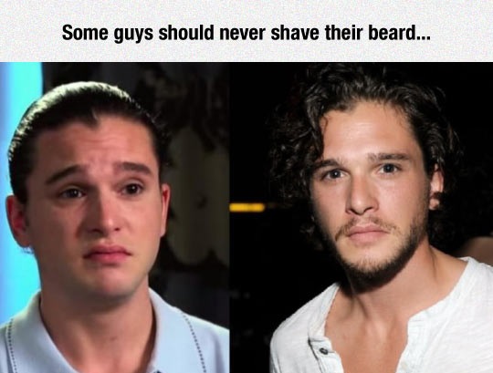 funny-Jon-Snow-actor-without-beard