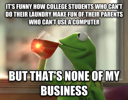 funny-Kermit-tea-meme-college-students