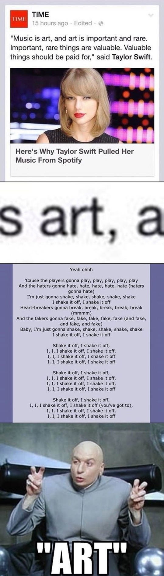 funny-Taylor-Swift-art-song