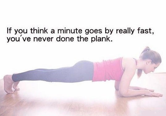 funny-plank-working-out-technique
