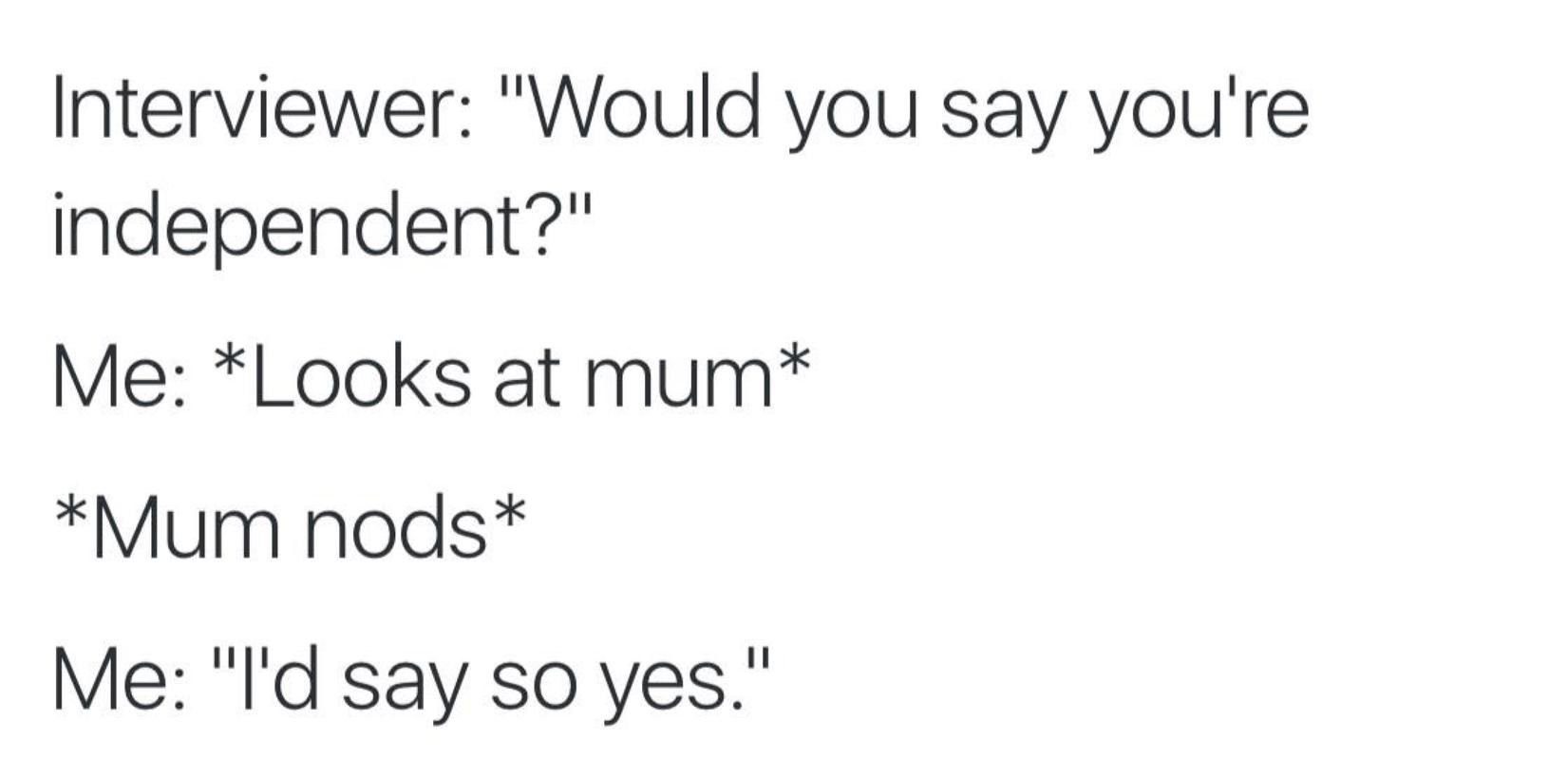 interviewer-independent-mom