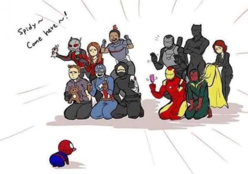 spider-man-comics-civil-war