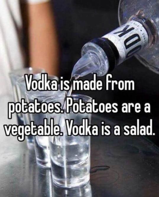 vodka-salad-potatoes