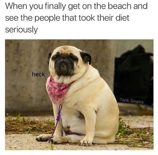 beach-people-diet-seriously