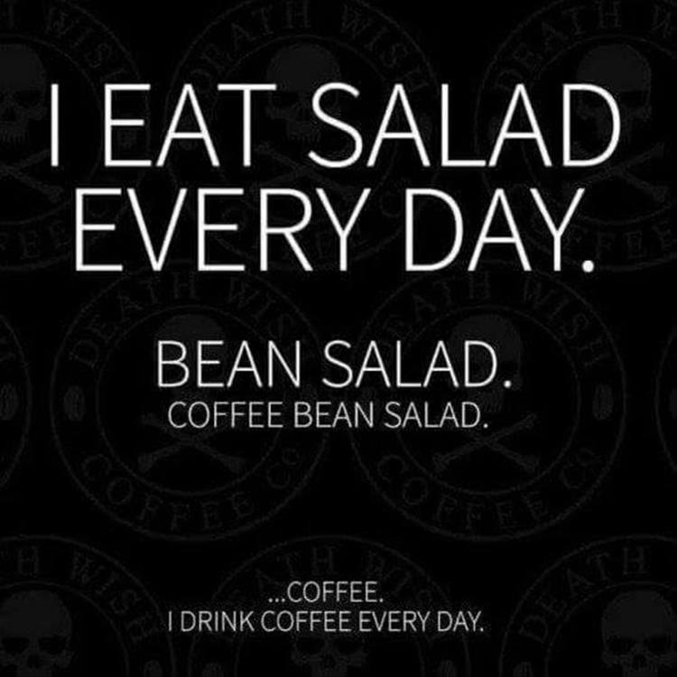 beans-salad-coffee