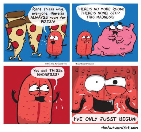 comics-pizza-madness-tongue