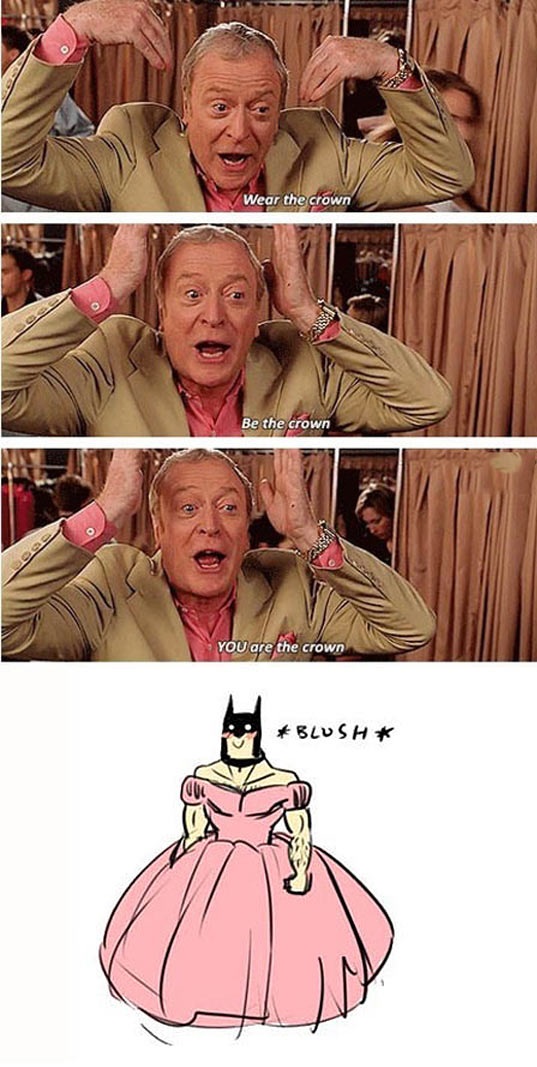 cool-Bruce-Wayne-Batman-dress