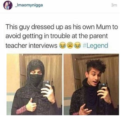 dress-mom-guy-sneaky