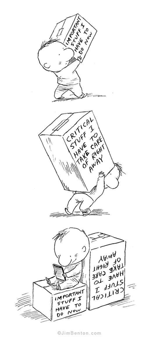 funny-comic-procrastinating-kid-boxes