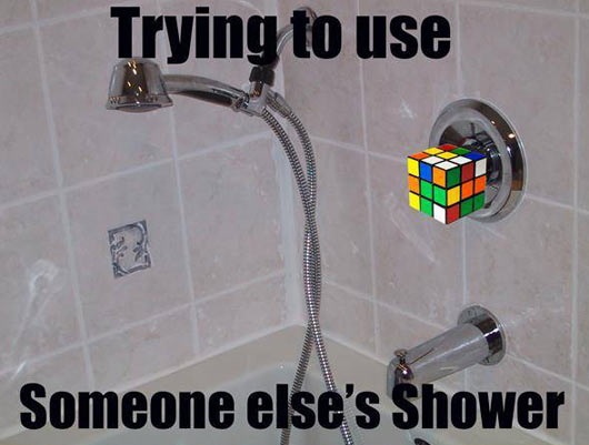 funny-shower-strange-Rubiks-cube