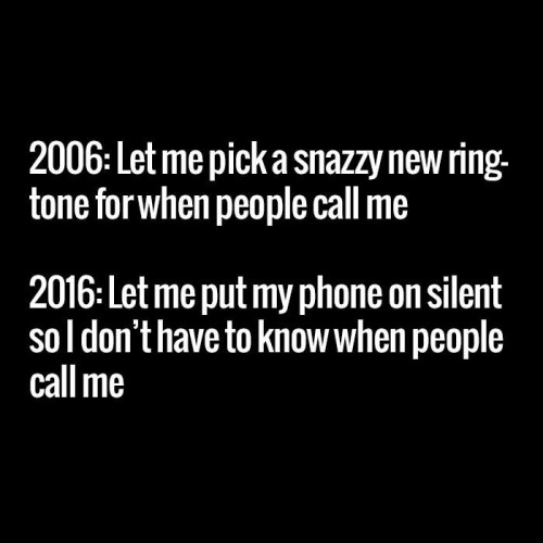 phone-rington-silent-people