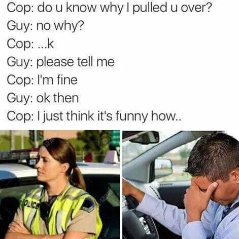 police-car-pull-over