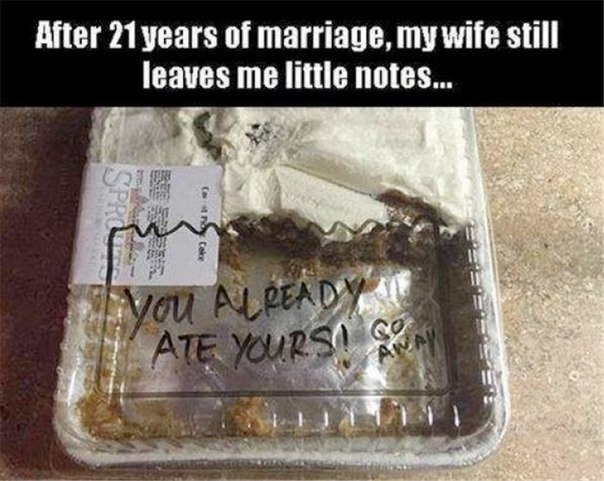 wife-notes-cake