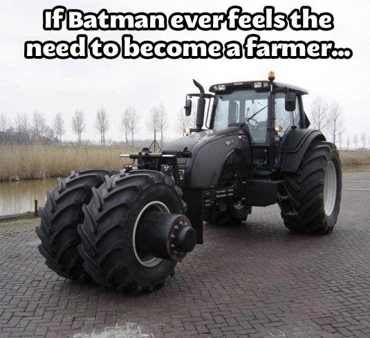 cool-Batman-tractor-big-wheels