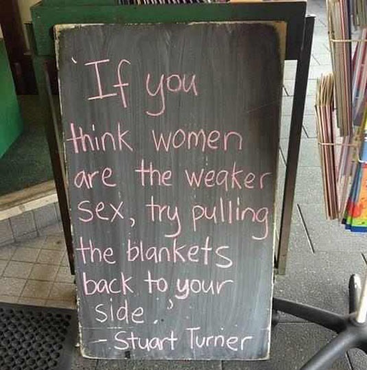 cool-sign-quote-women-blankets