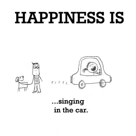 happines-singing-car-comics
