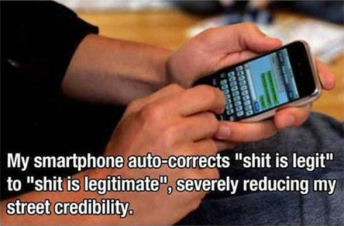 smartphone-autocorrect
