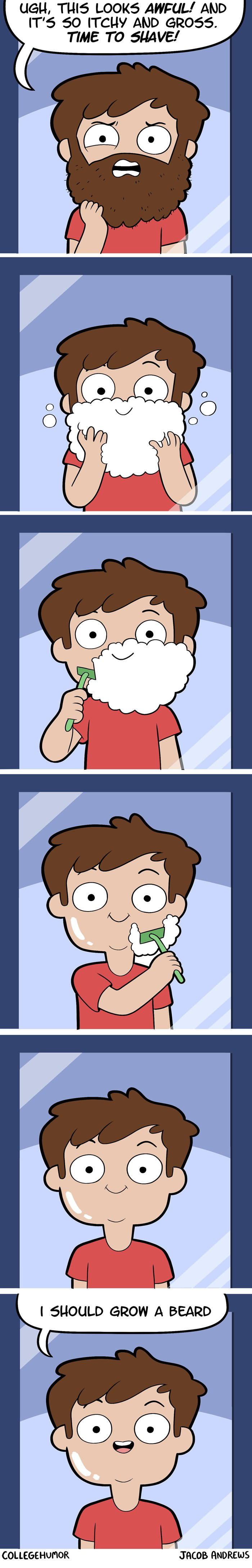 comics-guys-facial-hair
