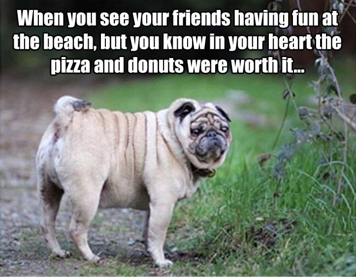 friends-pizza-beach-fat
